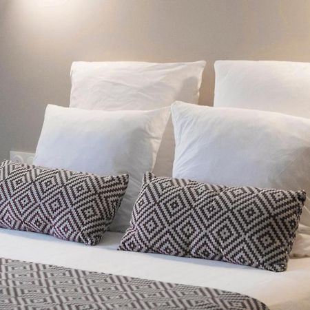 Le 139 Carcassonne Apartment ภายนอก รูปภาพ