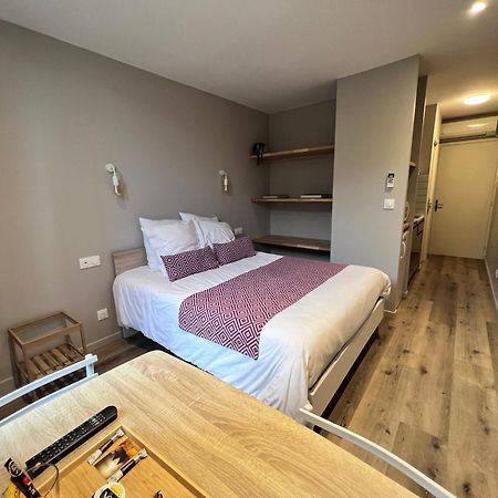 Le 139 Carcassonne Apartment ภายนอก รูปภาพ