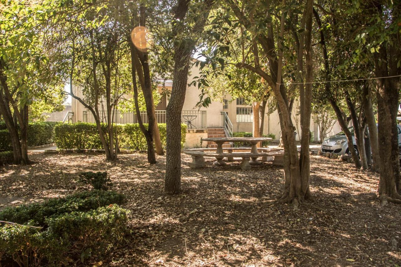 Le 139 Carcassonne Apartment ภายนอก รูปภาพ