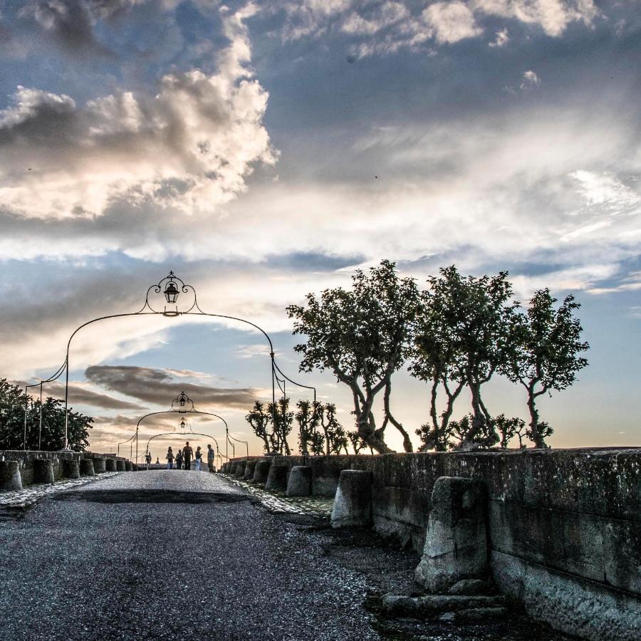 Le 139 Carcassonne Apartment ภายนอก รูปภาพ