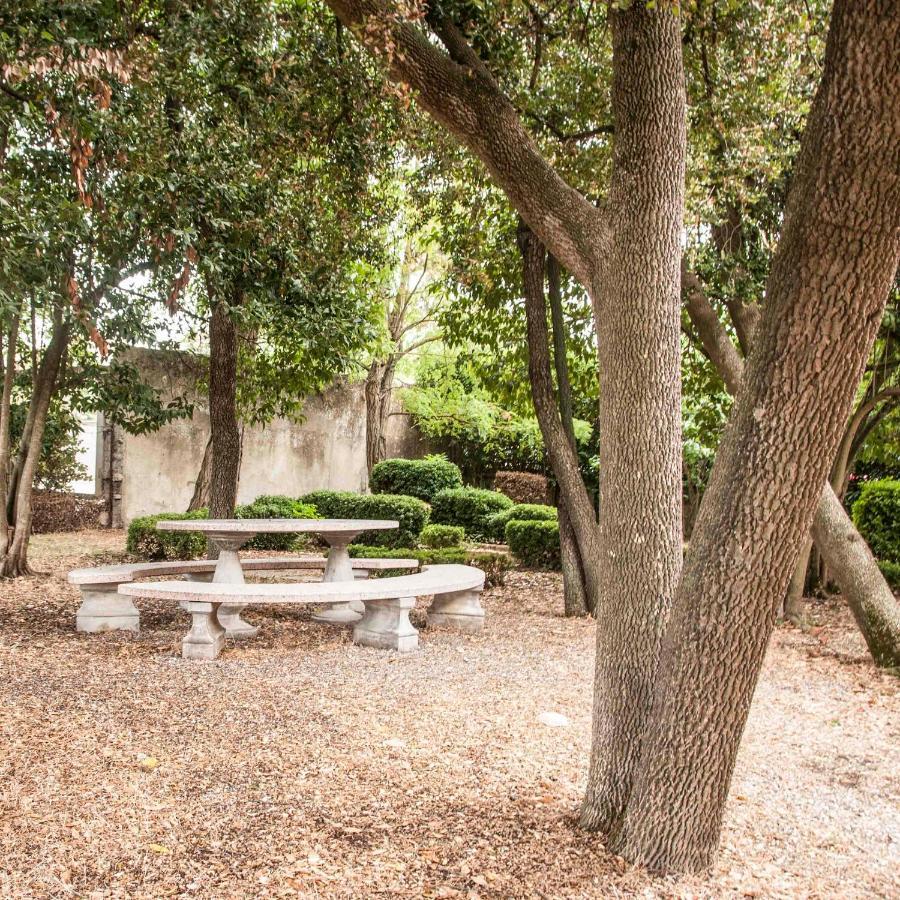 Le 139 Carcassonne Apartment ภายนอก รูปภาพ