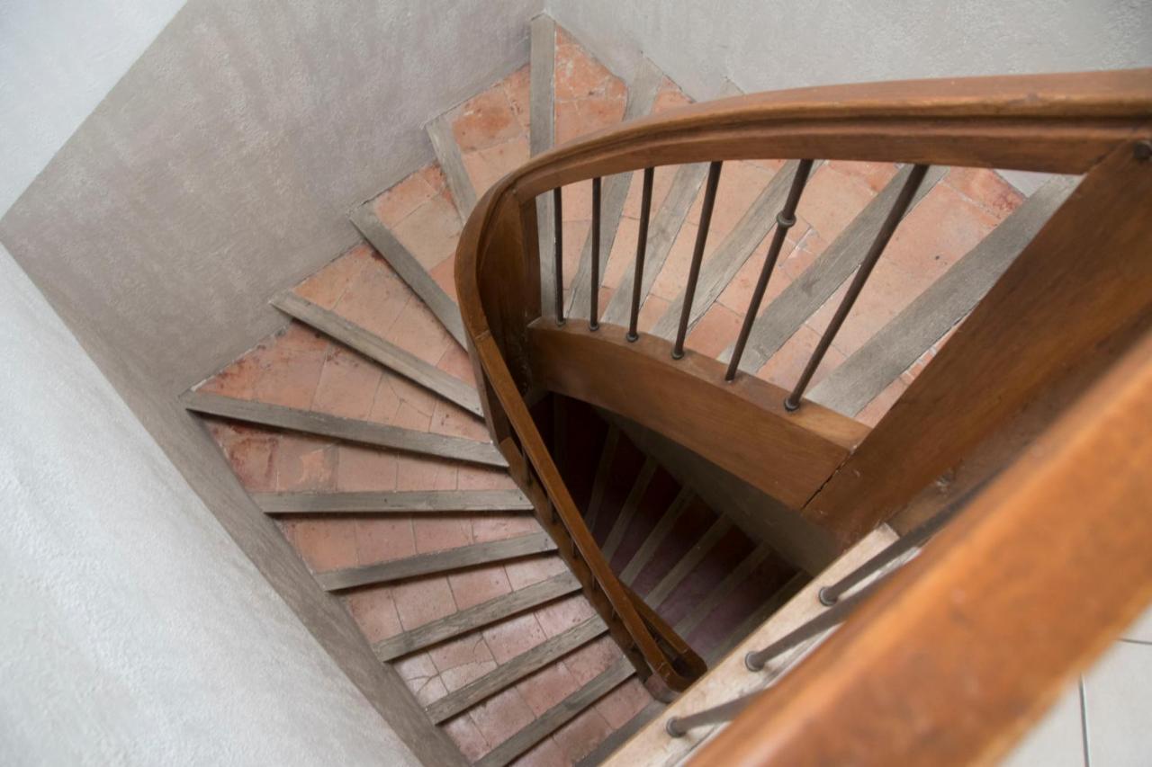 Le 139 Carcassonne Apartment ภายนอก รูปภาพ