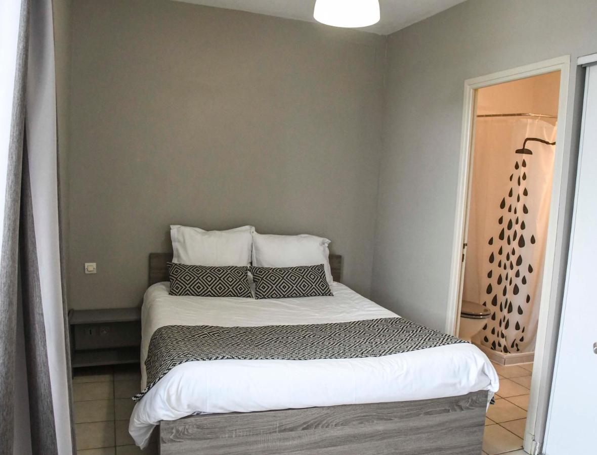 Le 139 Carcassonne Apartment ภายนอก รูปภาพ