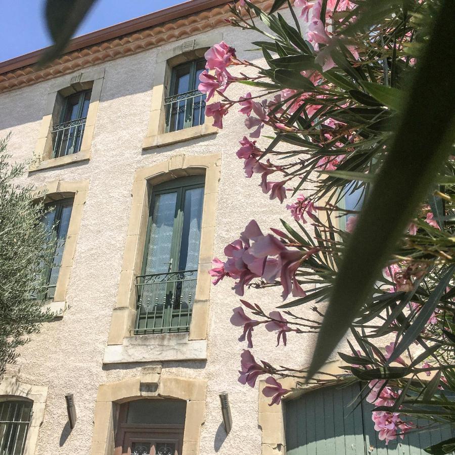 Le 139 Carcassonne Apartment ภายนอก รูปภาพ