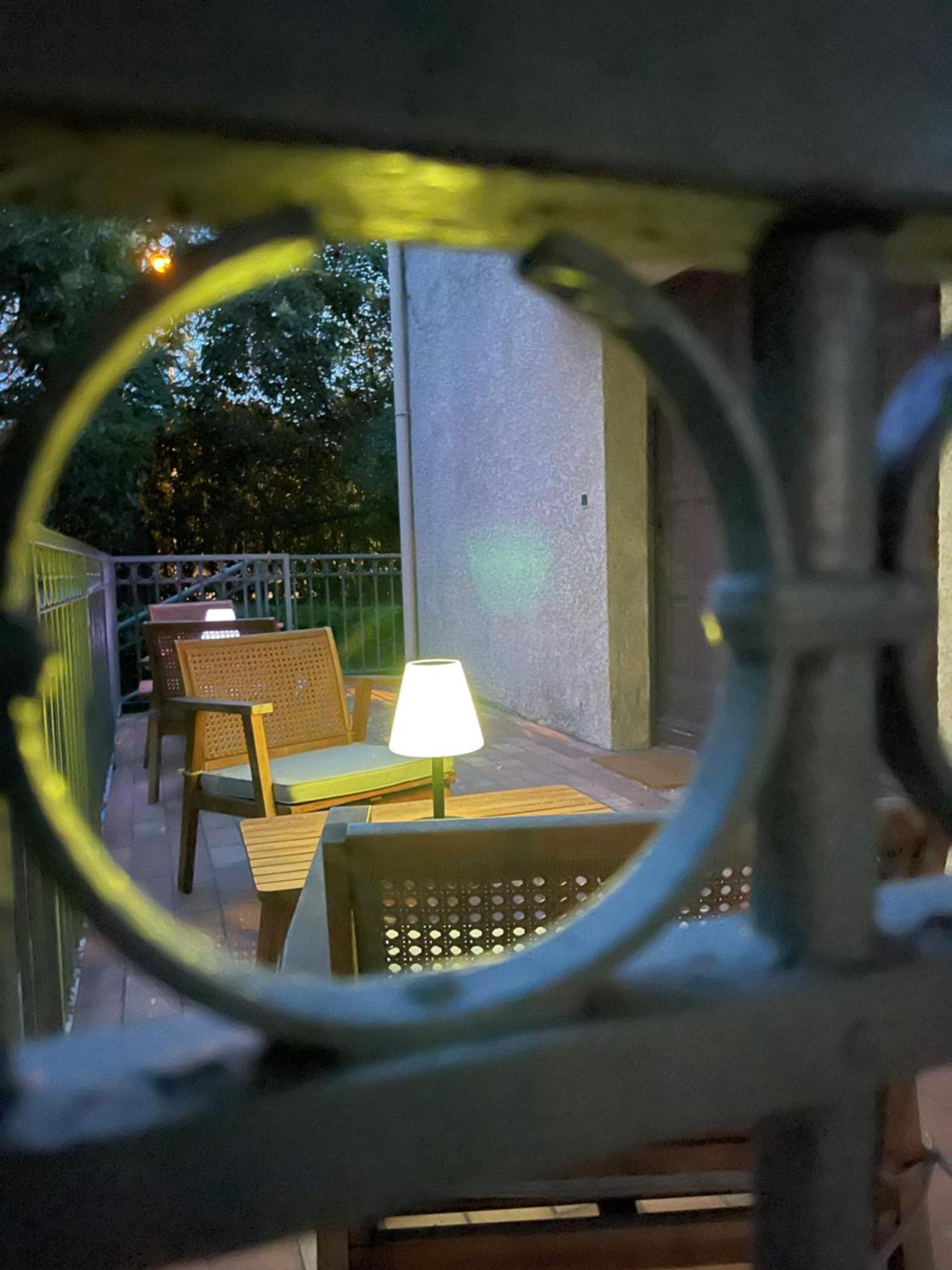 Le 139 Carcassonne Apartment ภายนอก รูปภาพ