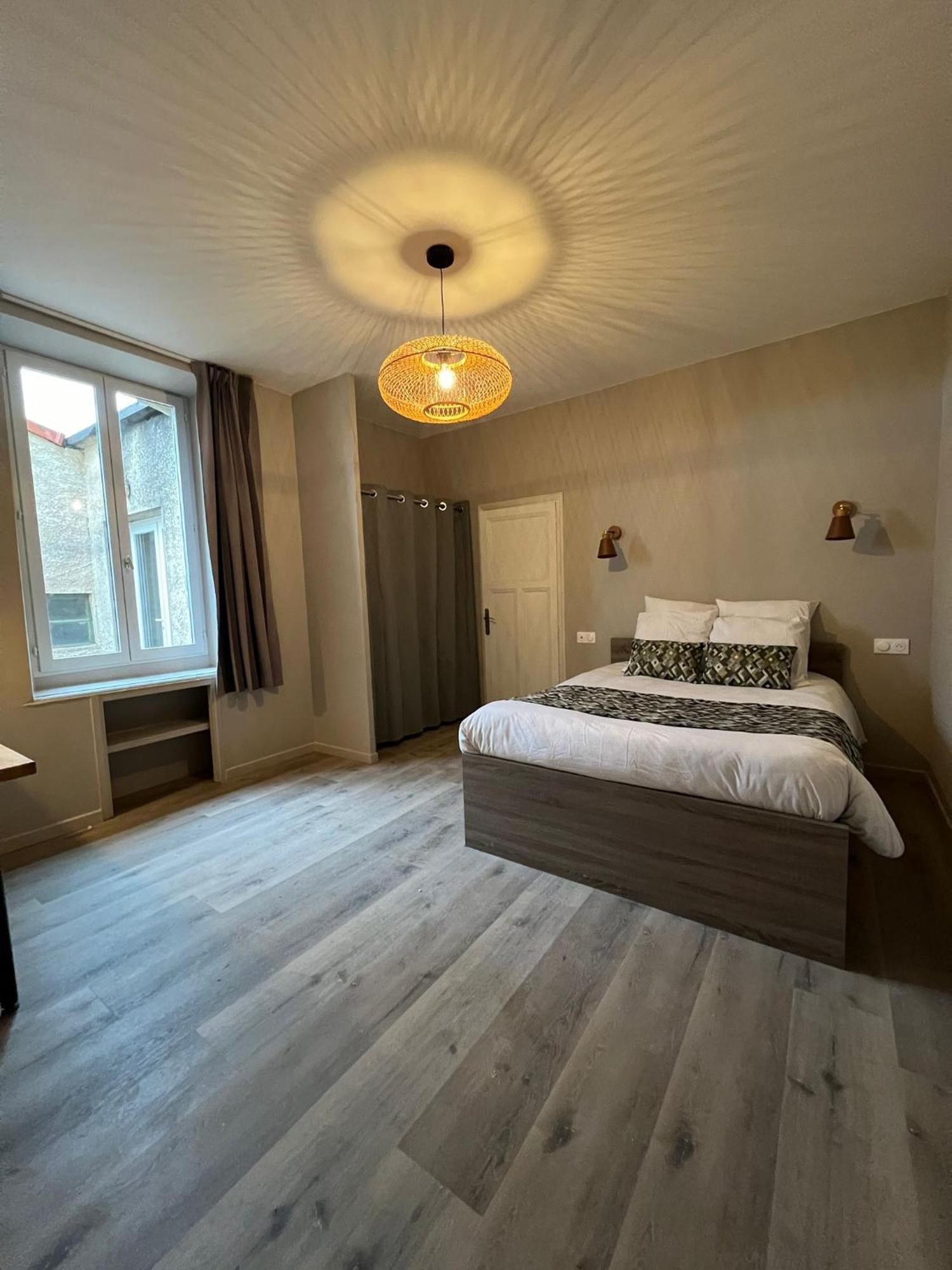 Le 139 Carcassonne Apartment ภายนอก รูปภาพ