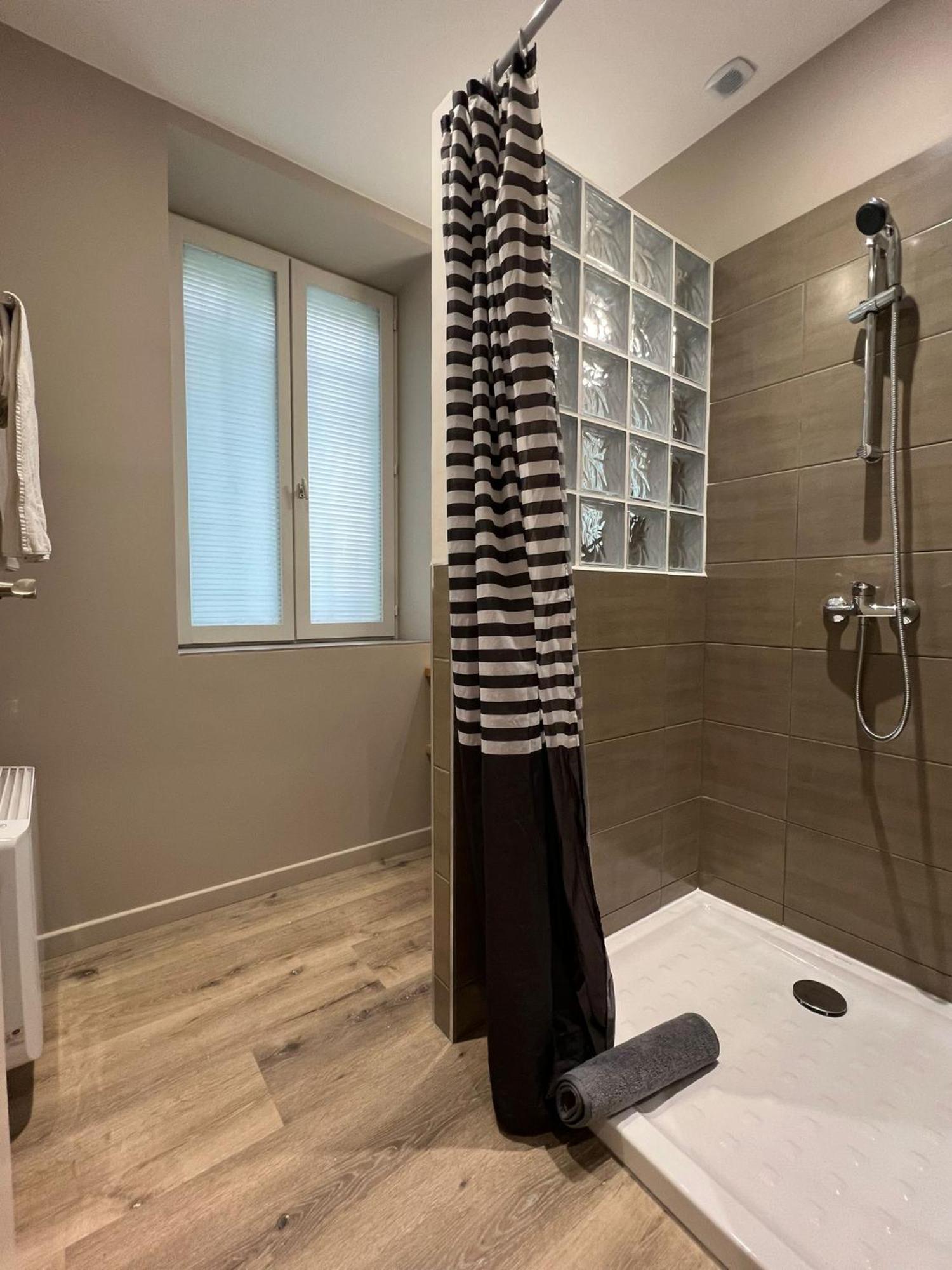 Le 139 Carcassonne Apartment ภายนอก รูปภาพ
