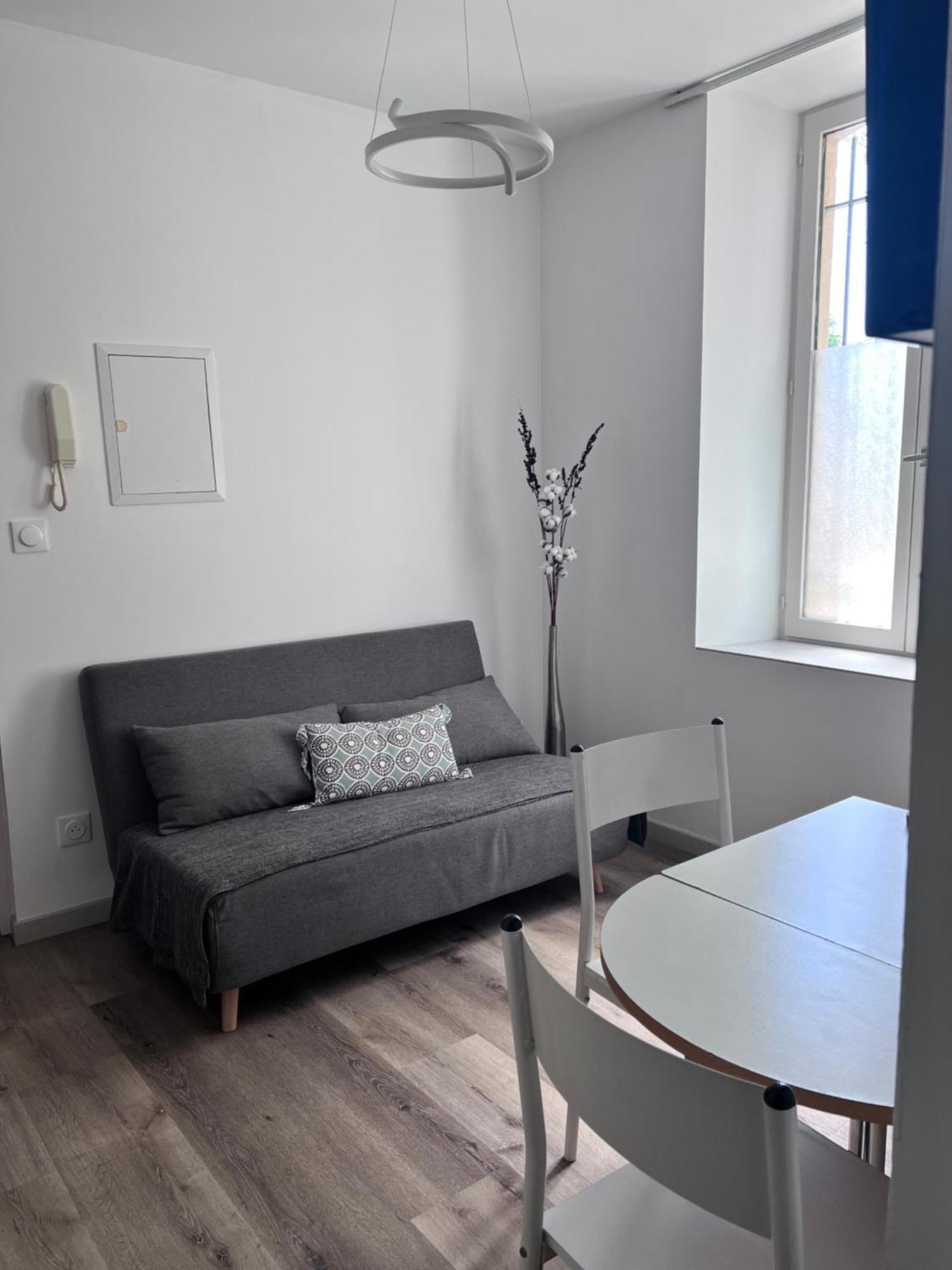Le 139 Carcassonne Apartment ภายนอก รูปภาพ