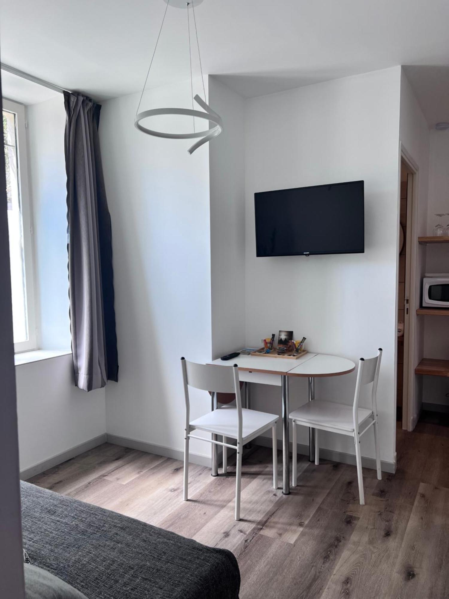 Le 139 Carcassonne Apartment ภายนอก รูปภาพ