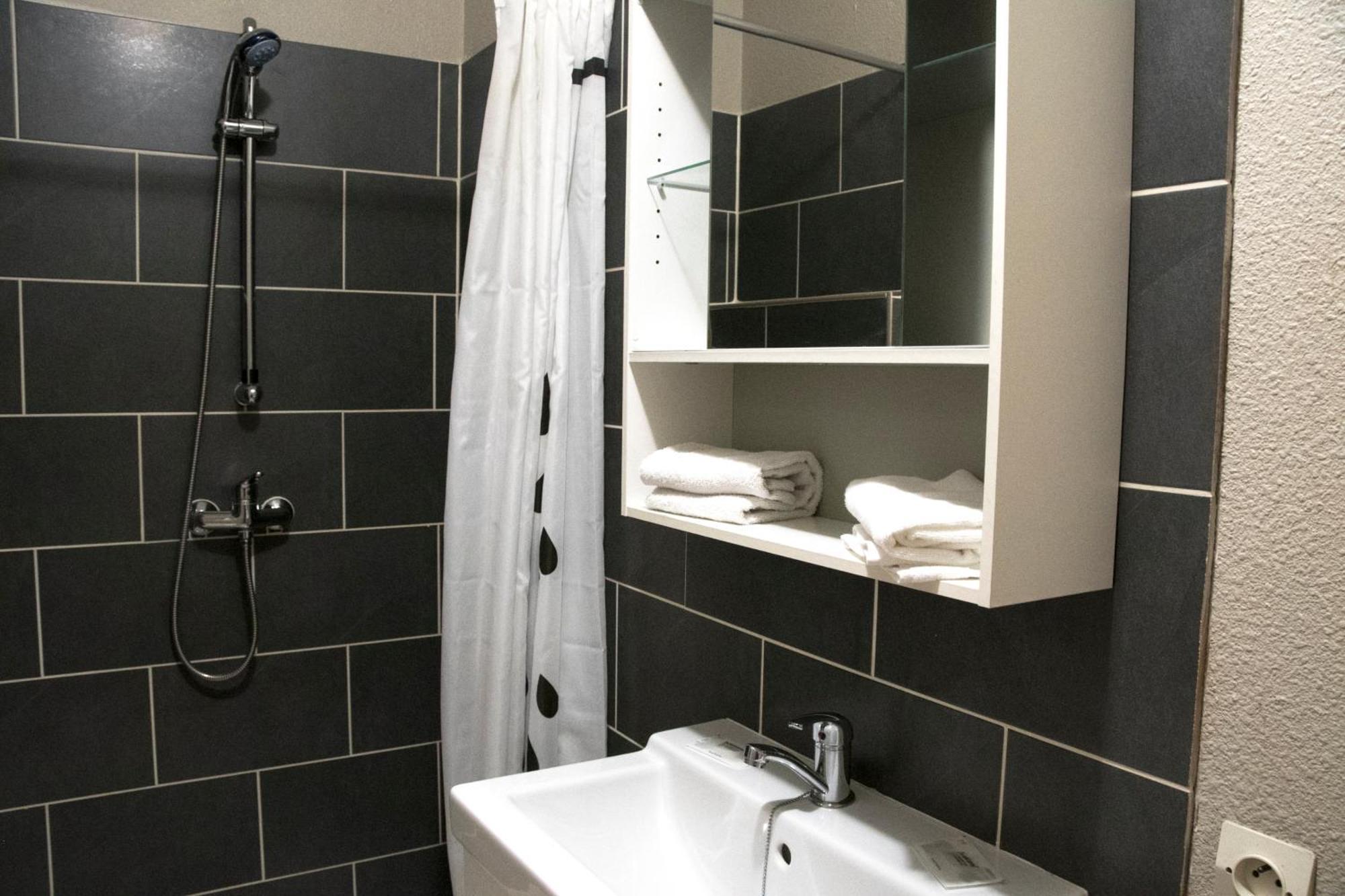 Le 139 Carcassonne Apartment ภายนอก รูปภาพ