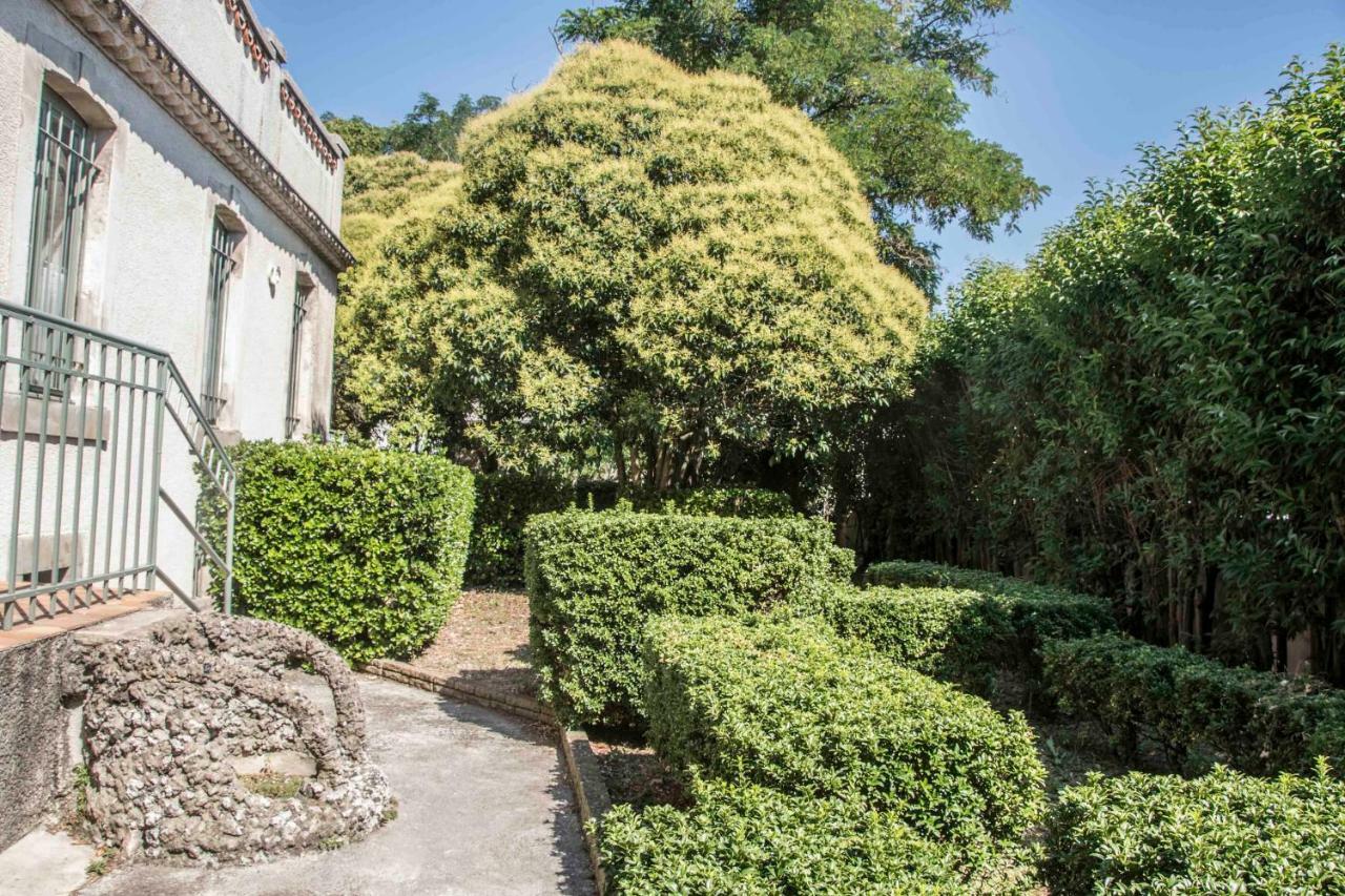 Le 139 Carcassonne Apartment ภายนอก รูปภาพ